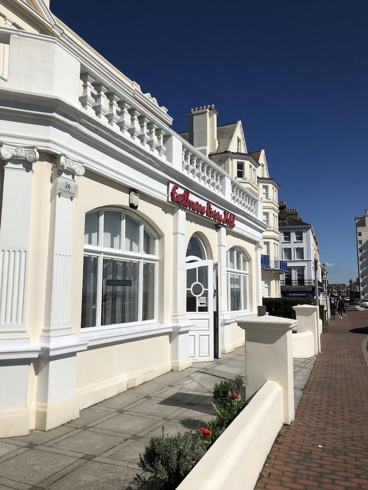Riviera 3* WTA-toernooi van Eastbourne