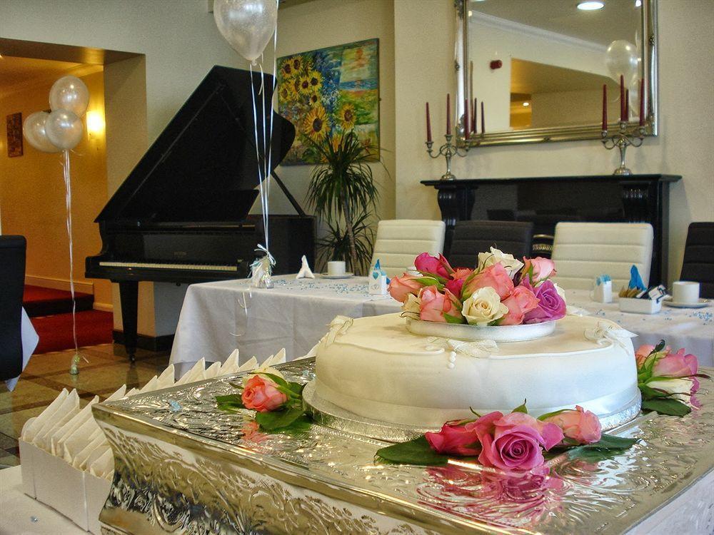 Riviera Hotel Tournoi d'Eastbourne