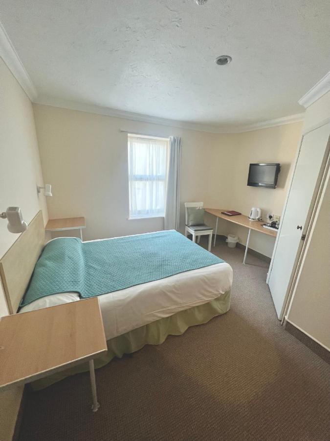 Hotel Riviera Tournoi d'Eastbourne